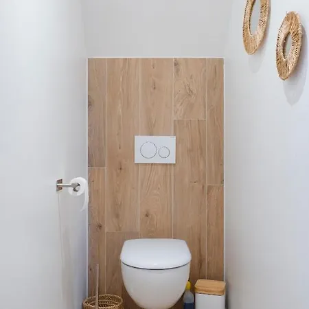 Maison Exception Cote Sauvage