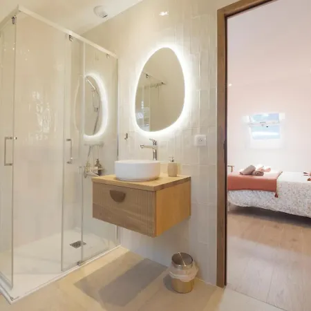 Maison Exception Cote Sauvage Holiday home Le Croisic