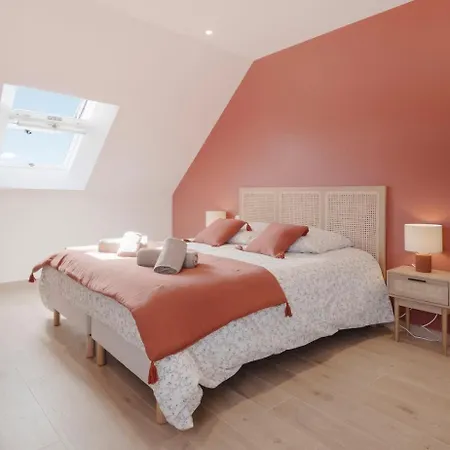 Maison Exception Cote Sauvage