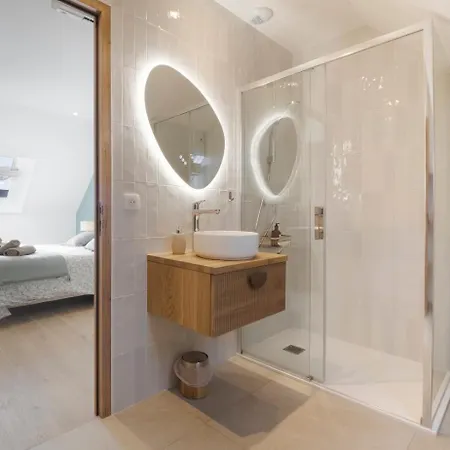 Maison Exception Cote Sauvage Holiday home