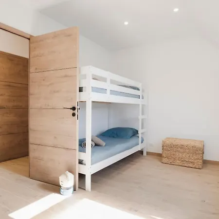Holiday home Maison Exception Cote Sauvage