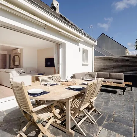 Maison Exception Cote Sauvage *