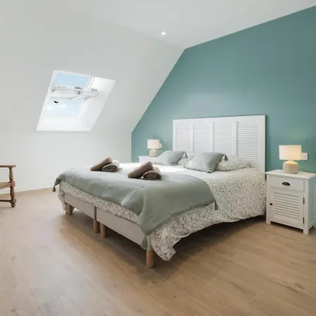 Maison Exception Cote Sauvage
