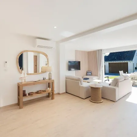 Holiday home Maison Exception Cote Sauvage Le Croisic