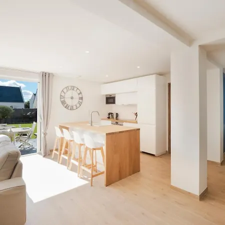 Maison Exception Cote Sauvage 4*