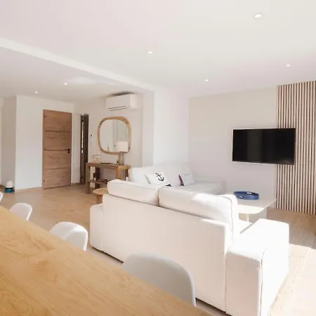 Holiday home Maison Exception Cote Sauvage