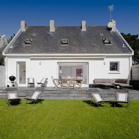 Maison Exception Cote Sauvage Holiday home Le Croisic