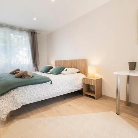 Holiday home Maison Exception Cote Sauvage *