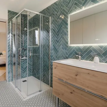 Maison Exception Cote Sauvage Casa vacanze Le Croisic