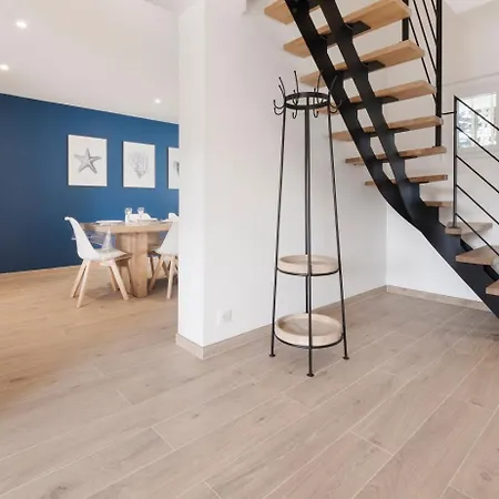 Maison Exception Cote Sauvage