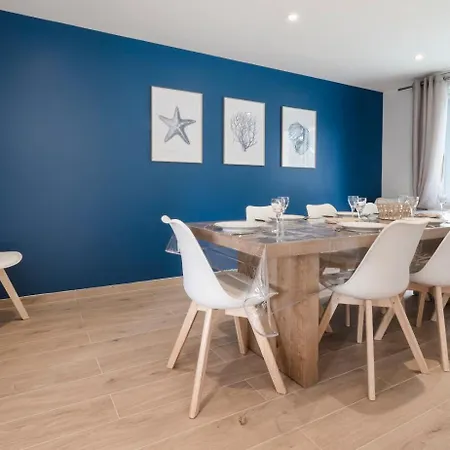 Maison Exception Cote Sauvage Holiday home