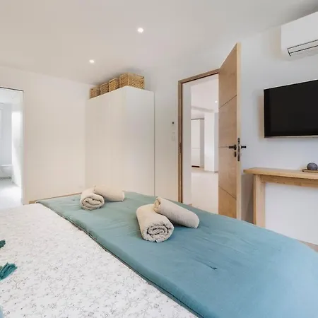 Maison Exception Cote Sauvage ゲストハウス 4*